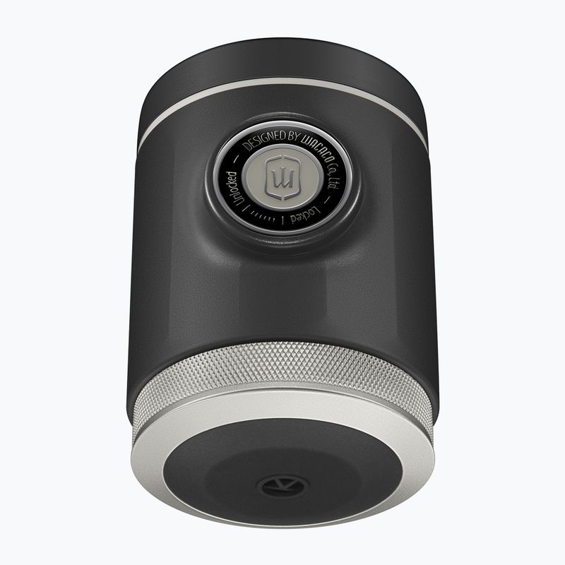 Mașină de cafea portabilă Wacaco Picopresso 80 ml black 4