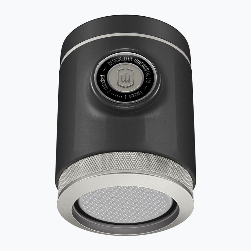 Mașină de cafea portabilă Wacaco Picopresso 80 ml black 5