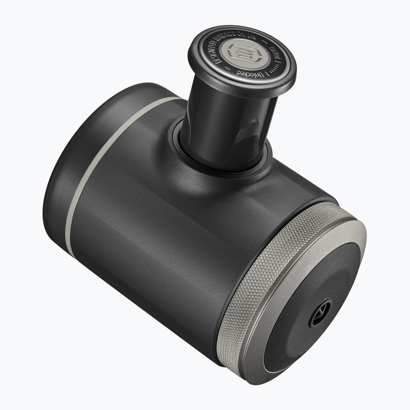 Mașină de cafea portabilă Wacaco Picopresso 80 ml black 6