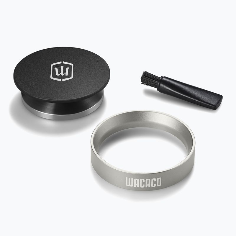 Mașină de cafea portabilă Wacaco Picopresso 80 ml black 9