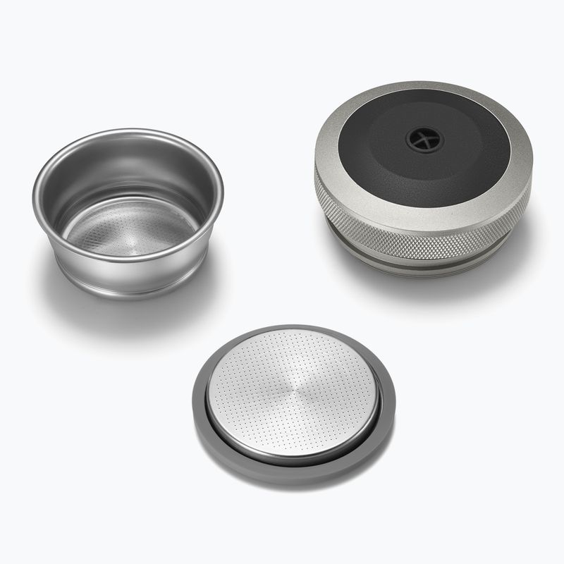 Mașină de cafea portabilă Wacaco Picopresso 80 ml black 10