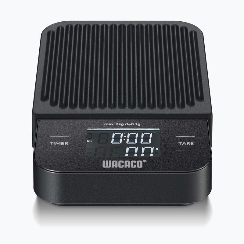 Cântar pentru cafea WACACO Exagram 4