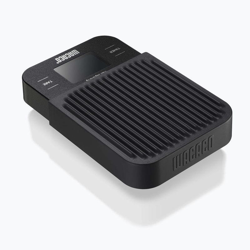 Cântar pentru cafea WACACO Exagram 6