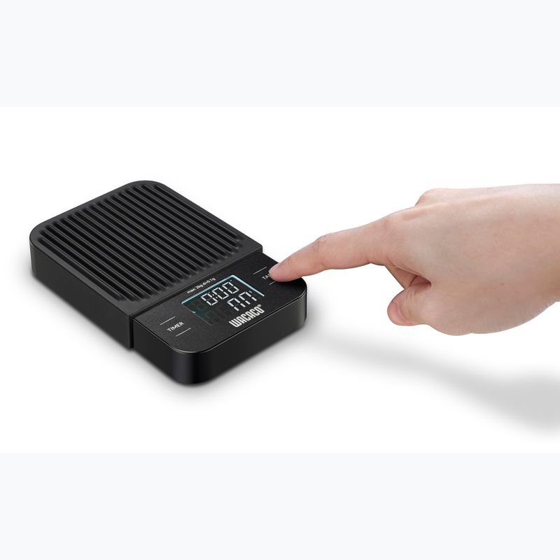 Cântar pentru cafea WACACO Exagram 9