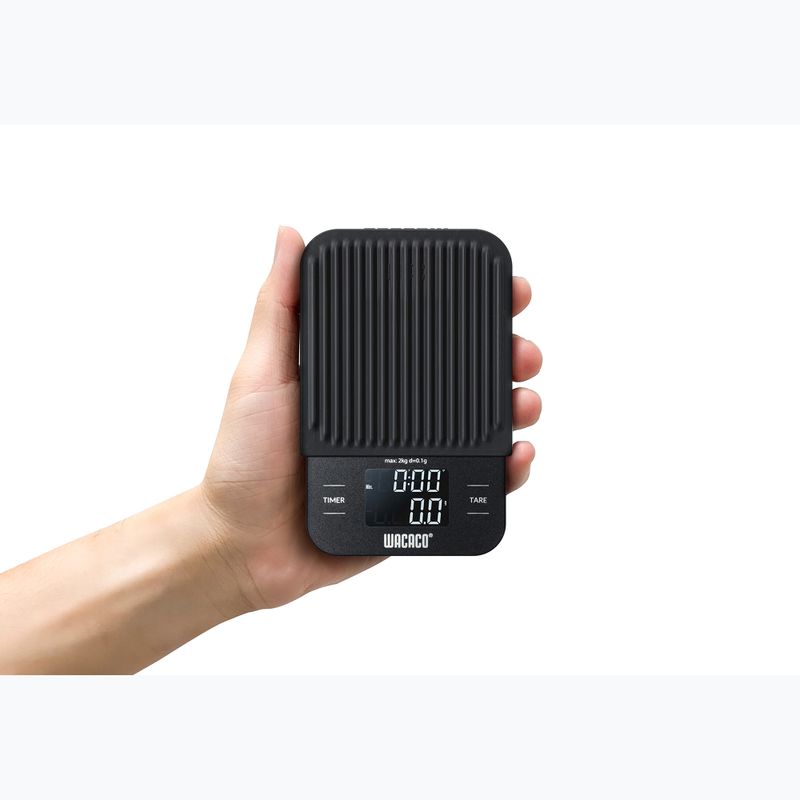 Cântar pentru cafea WACACO Exagram 10