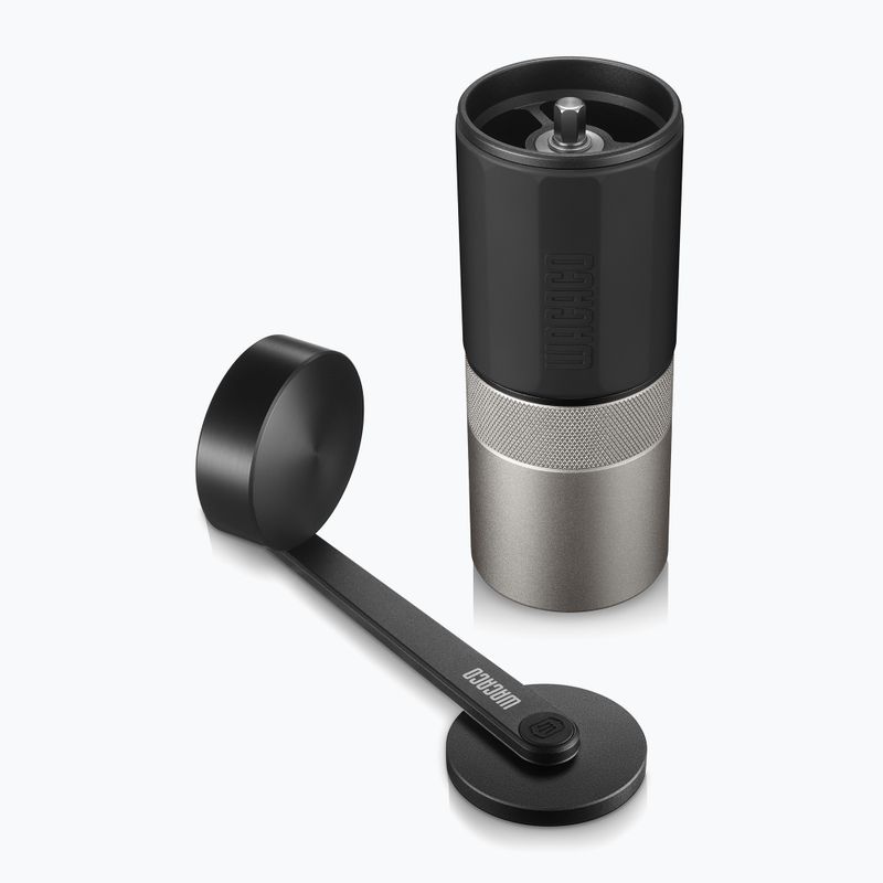 Mașină de măcinat cafea Wacaco Exagrind 3