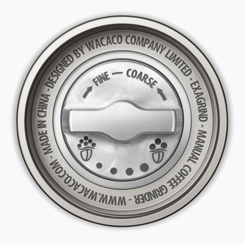 Mașină de măcinat cafea Wacaco Exagrind 5