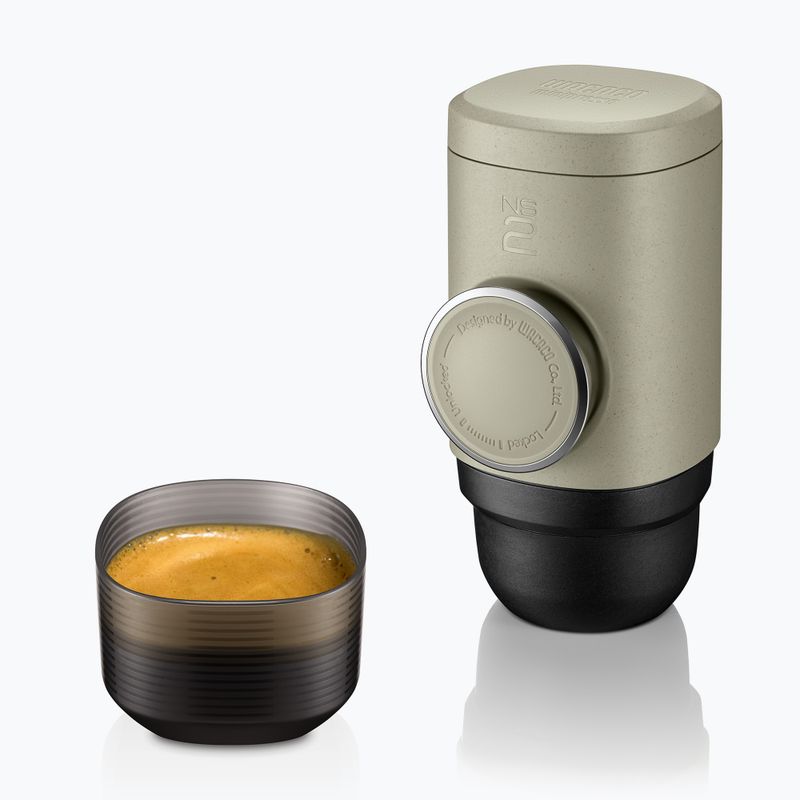 Mașină de cafea portabilă Wacaco Minipresso NS2 4