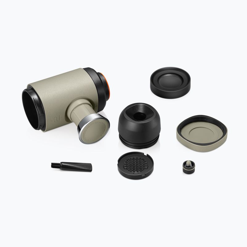 Mașină de cafea portabilă Wacaco Minipresso NS2 7