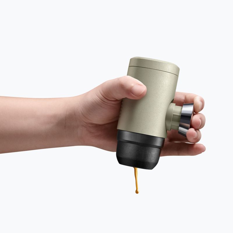 Mașină de cafea portabilă Wacaco Minipresso NS2 9