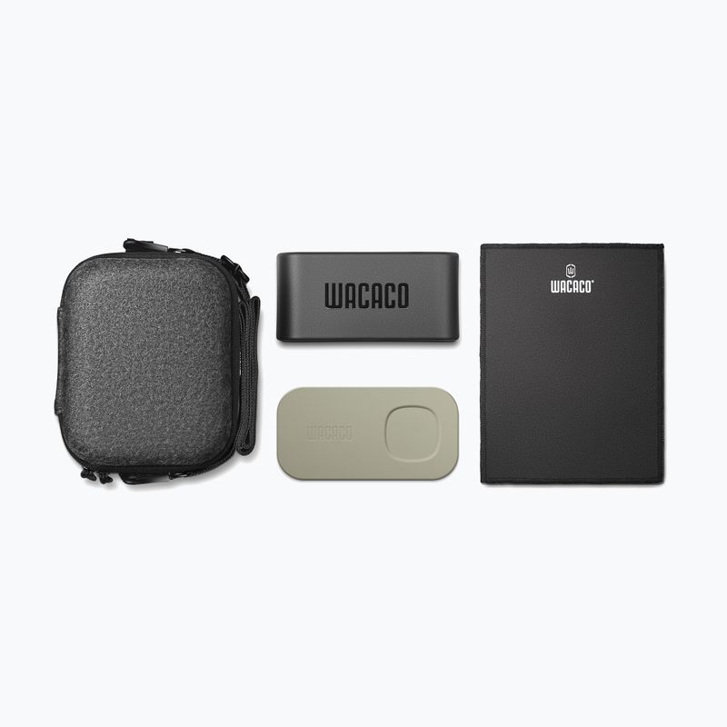 Mașină de cafea portabilă Wacaco Minipresso NS2 10