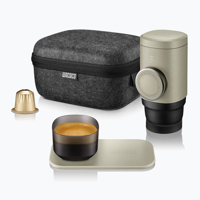 Husă Wacaco Minipresso NS2 Protective Case 4