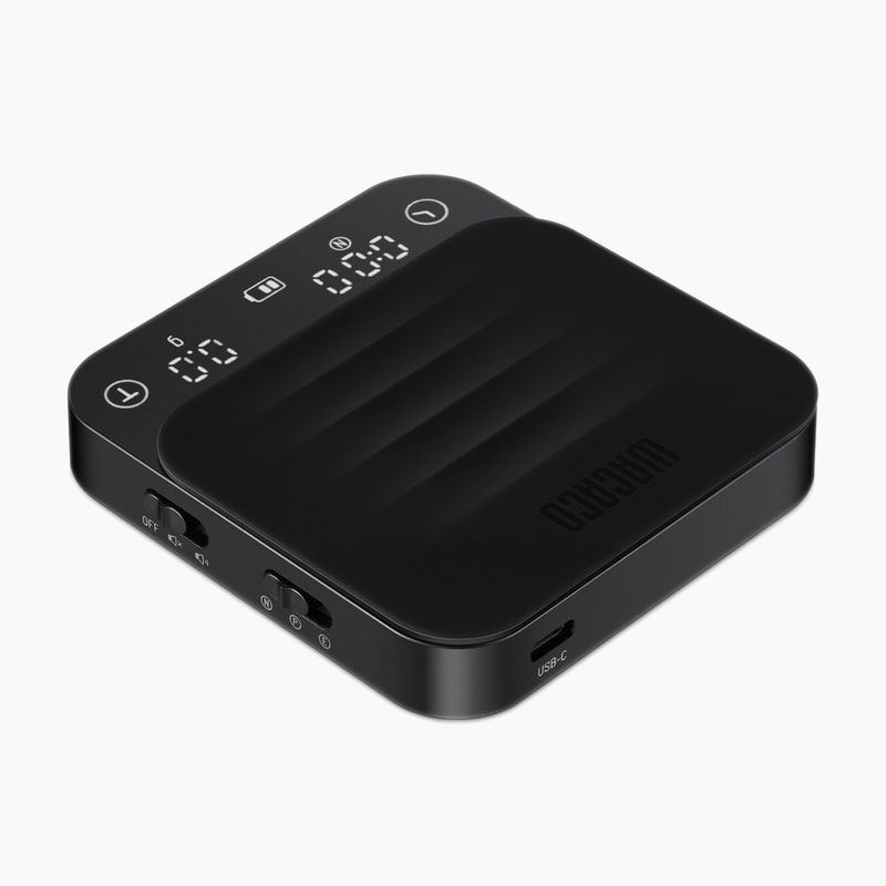 Cântar pentru cafea WACACO Exagram Pro 6