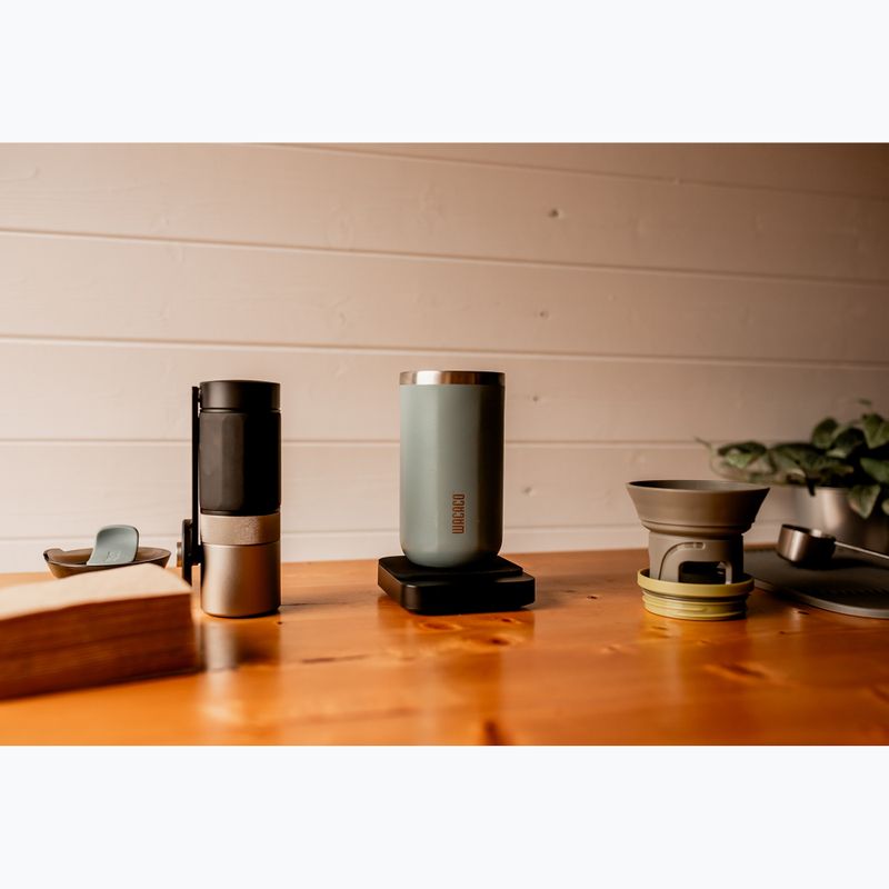 Cântar pentru cafea WACACO Exagram Pro 11