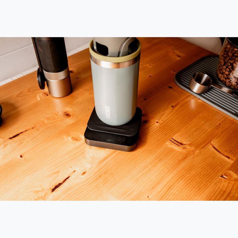 Cântar pentru cafea WACACO Exagram Pro 12