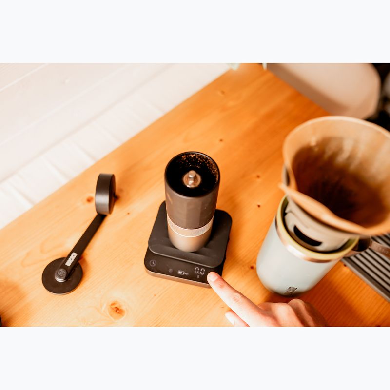 Cântar pentru cafea WACACO Exagram Pro 13