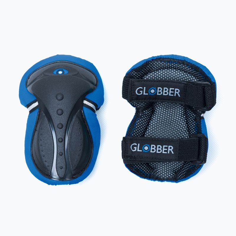 Set de apărători pentru copii Globber Protective navy blue 3