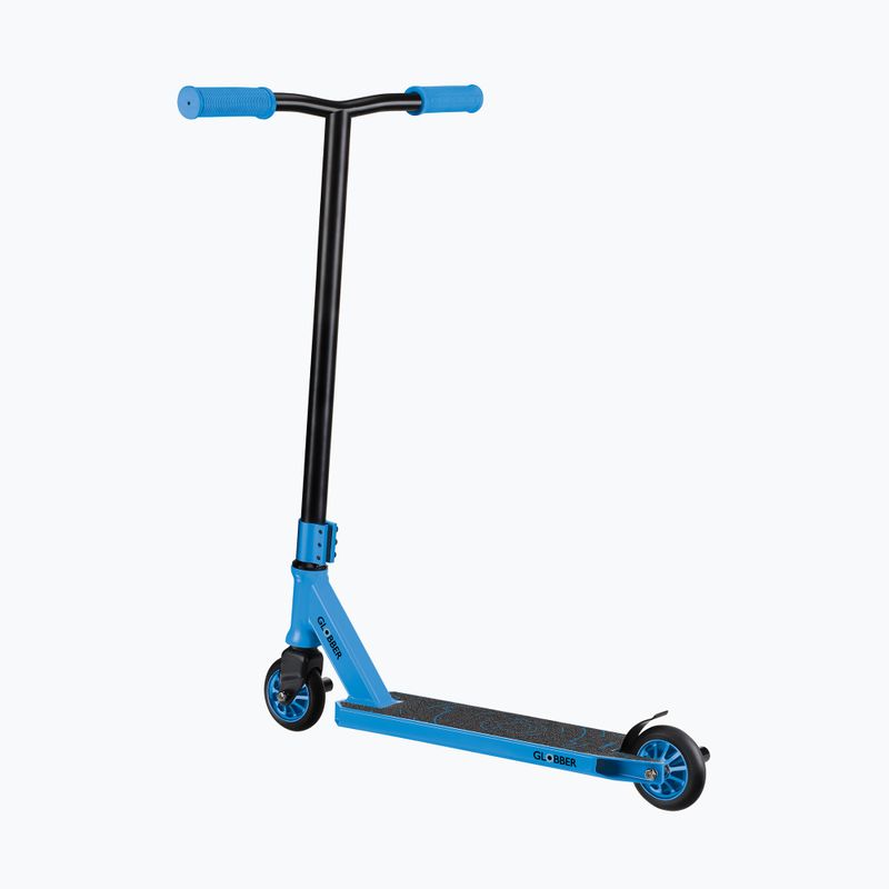 Trotinetă freestyle pentru copii Globber Stunt GS 540 black/blue 3