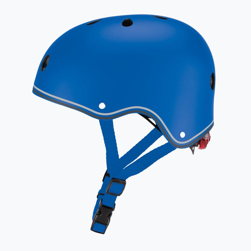 Cască pentru copii  Globber Primo navy blue 2