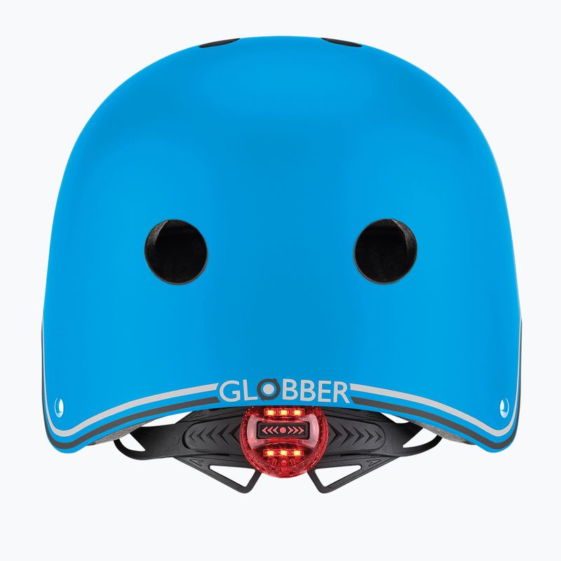 Cască pentru copii  Globber Primo sky blue 3