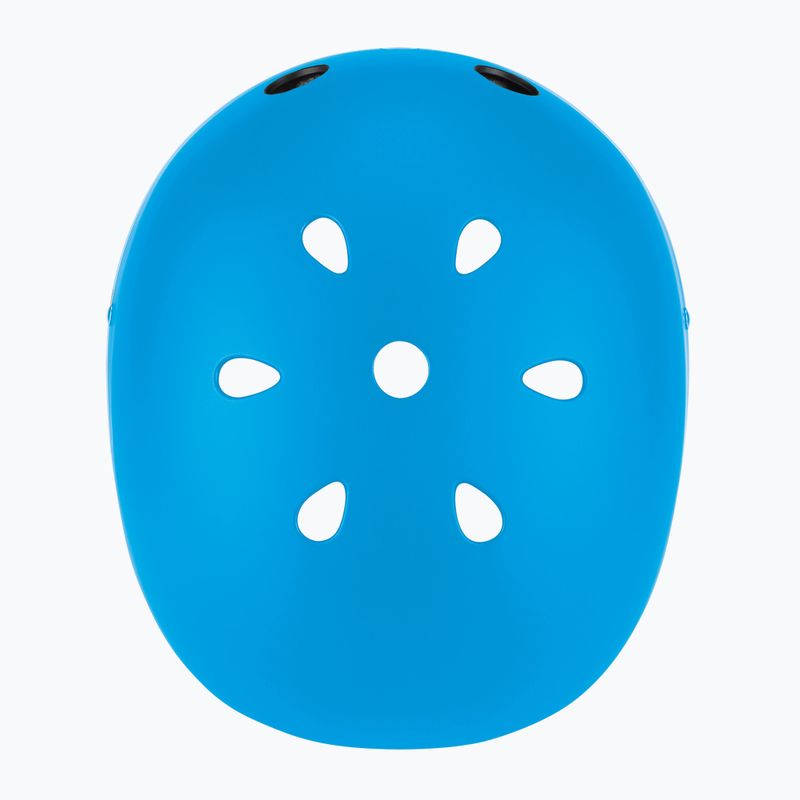 Cască pentru copii  Globber Primo sky blue 4