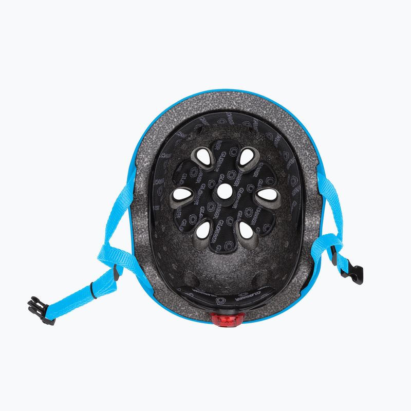 Cască pentru copii  Globber Primo sky blue 5