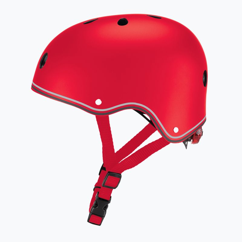 Cască pentru copii  Globber Primo new red 2