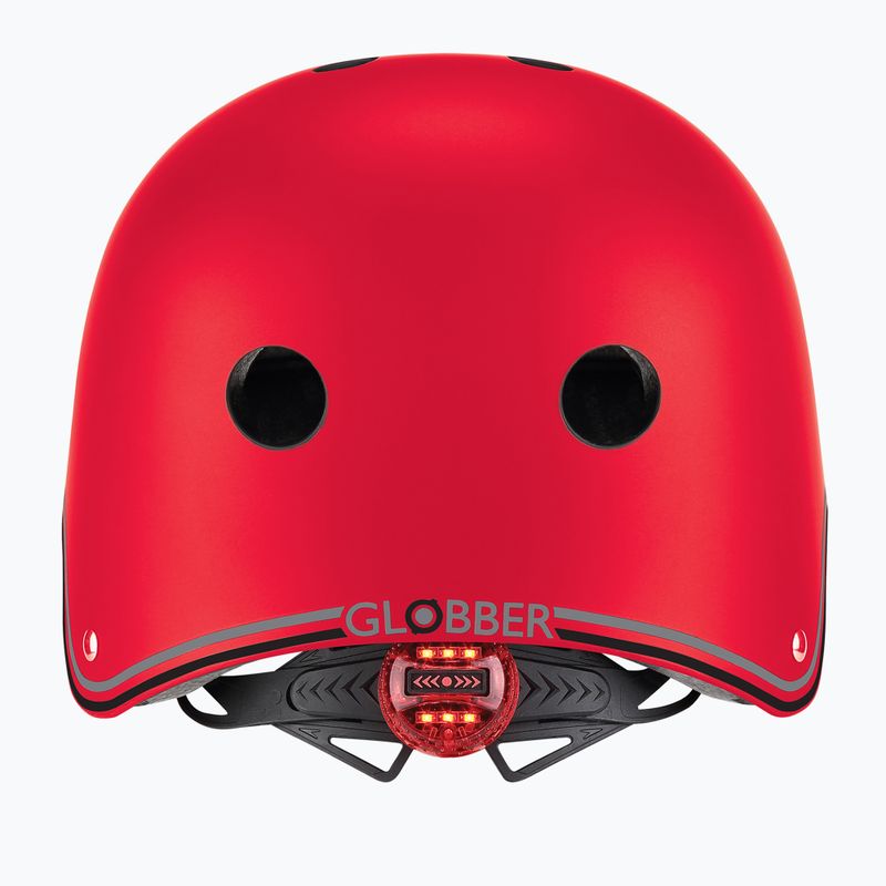 Cască pentru copii  Globber Primo new red 3
