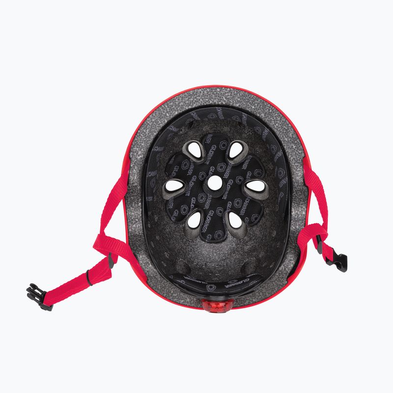 Cască pentru copii  Globber Primo new red 5