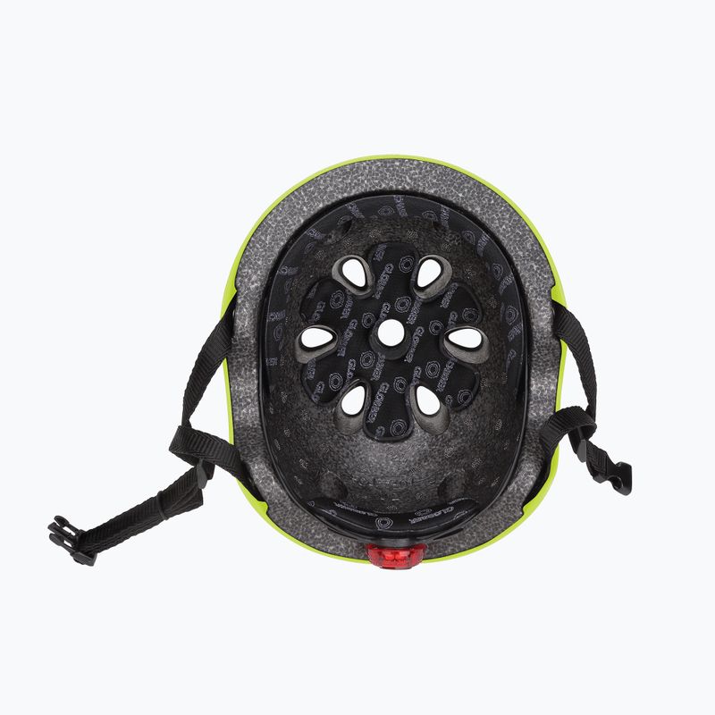Cască pentru copii  Globber Primo lime green 5