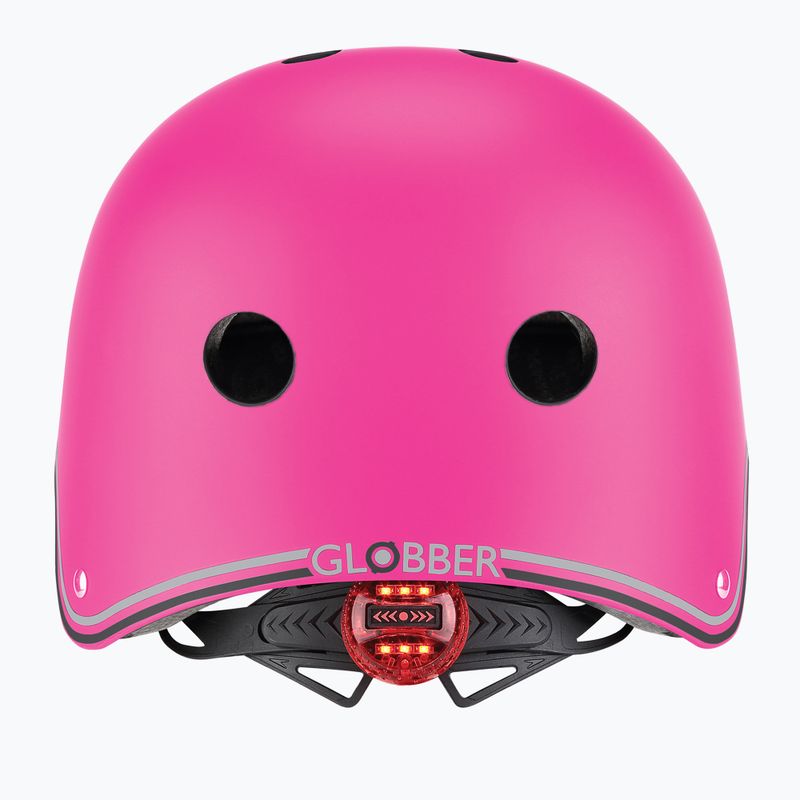 Cască pentru copii  Globber Primo deep pink 3