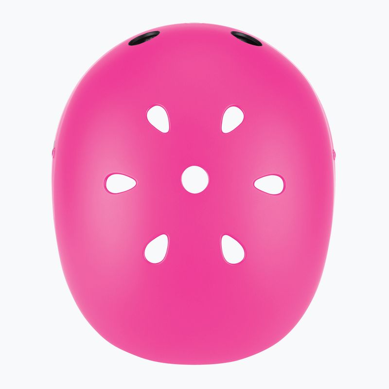 Cască pentru copii  Globber Primo deep pink 4