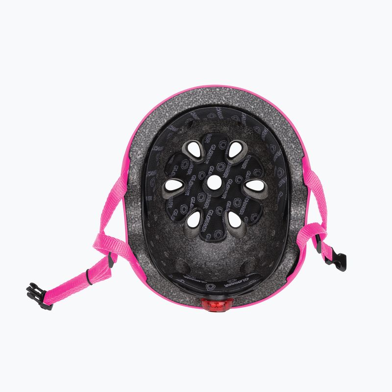 Cască pentru copii  Globber Primo deep pink 5
