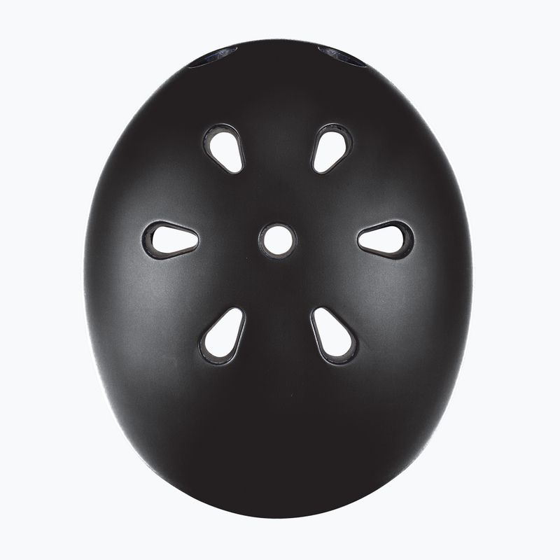 Cască pentru copii Globber Go.Up Lights black 6