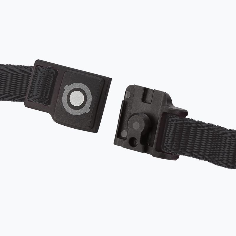 Cască pentru copii Globber Elite Lights navy blue racing 7