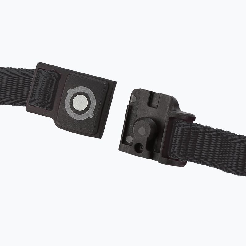 Cască pentru copii Globber Elite Lights black 8 ball 7