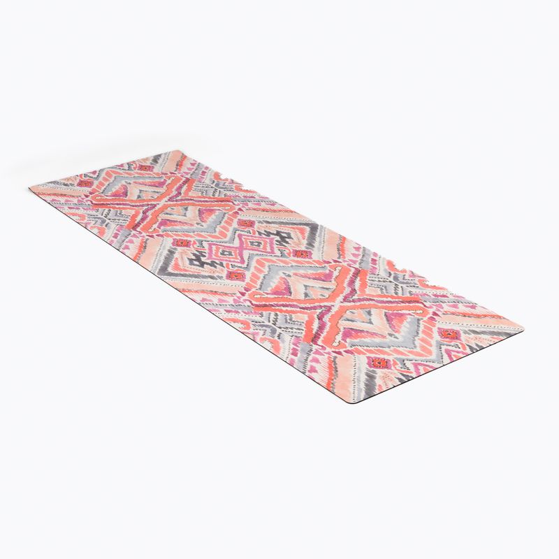 Saltea de yoga YogaDesignLab Combo Yoga Coloured CM-3.5-Java