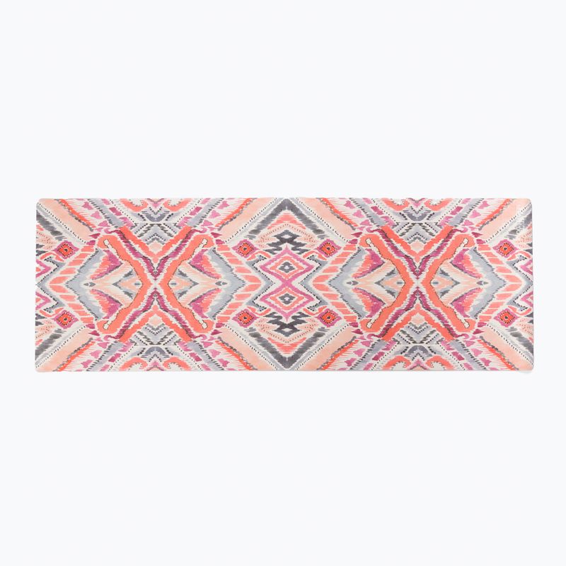 Saltea de yoga YogaDesignLab Combo Yoga Coloured CM-3.5-Java 2