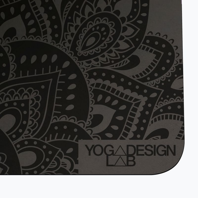 Yoga Design Lab Infinity Infinity Yoga mat negru IM-5-Mandala Charcoal 5