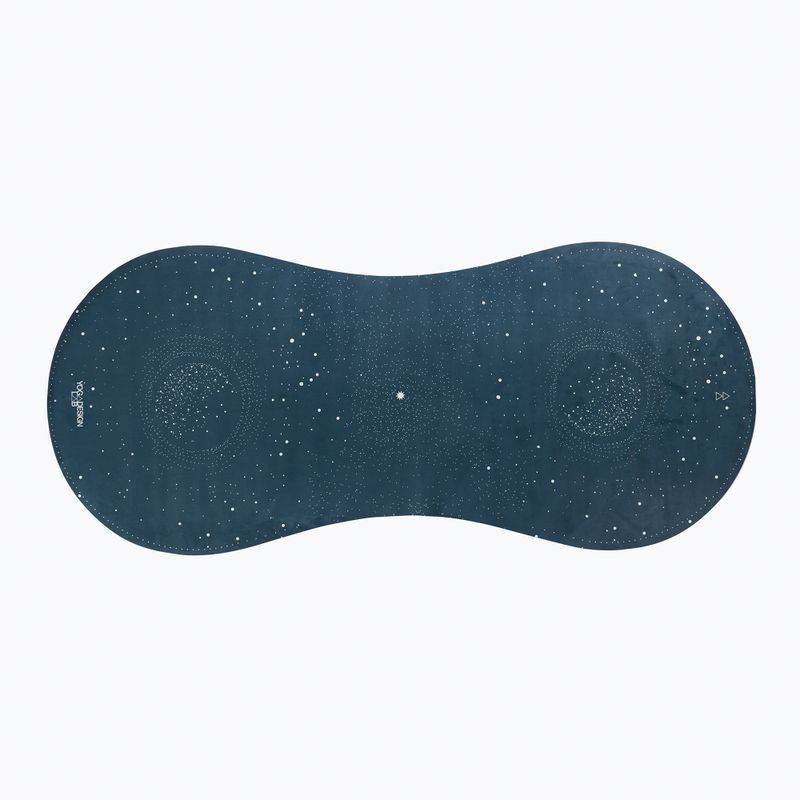 Yoga Design Lab Curve Curve albastru marin CurM-3.5-Celestial 2