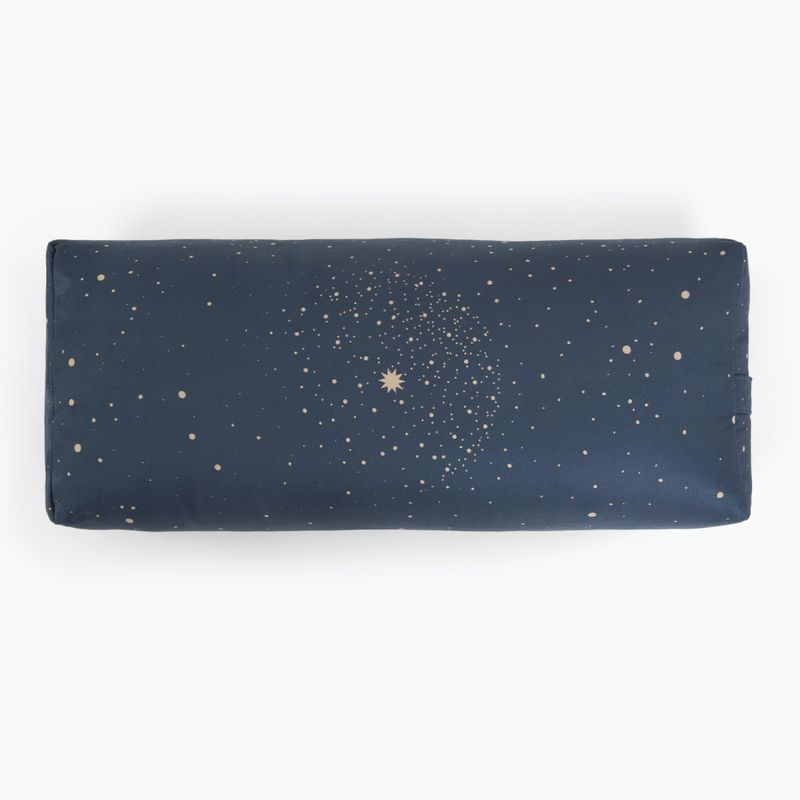 Bolster pentru yoga Yoga Design Lab Bolster celestial 2