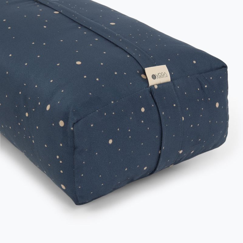 Bolster pentru yoga Yoga Design Lab Bolster celestial 4