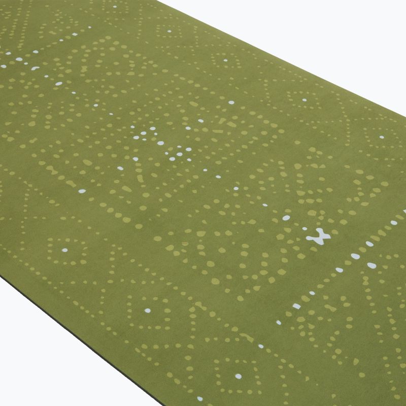 Covoraș de yoga Yoga Design Lab Combo Yoga 5.5 mm boho 3