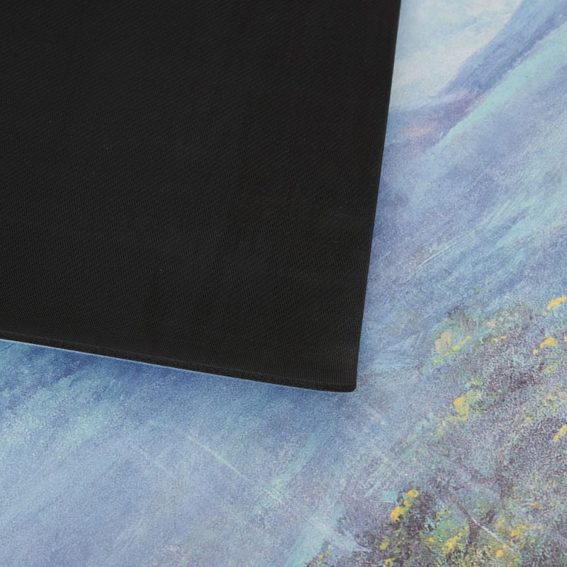 Covoraș de yoga Yoga Design Lab Combo Yoga 3.5 mm jungle harmony 4