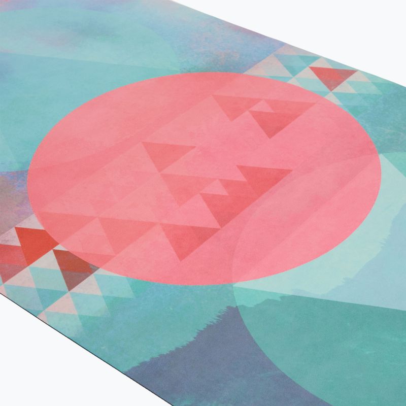 Covoraș de yoga Yoga Design Lab Combo Yoga 1.5 mm zenith 3