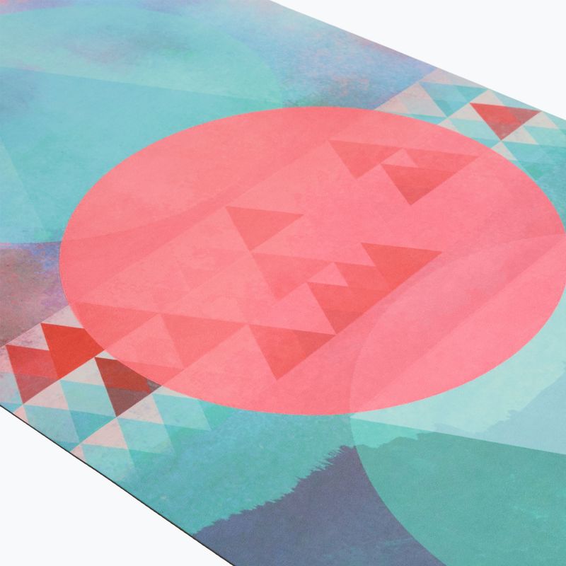 Covoraș de yoga Yoga Design Lab Combo Yoga 3.5 mm zenith 3