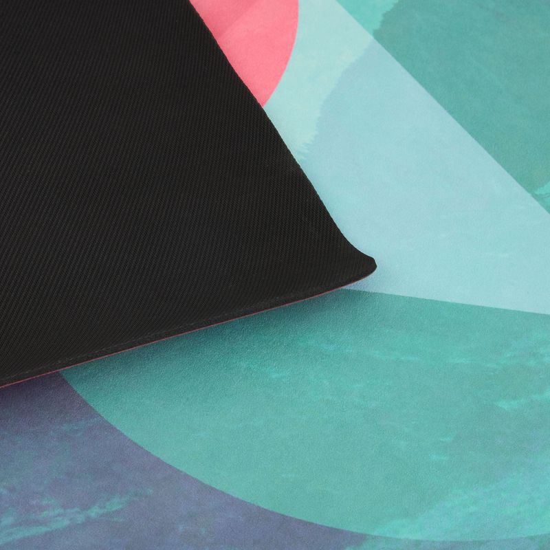 Covoraș de yoga Yoga Design Lab Combo Yoga 3.5 mm zenith 4