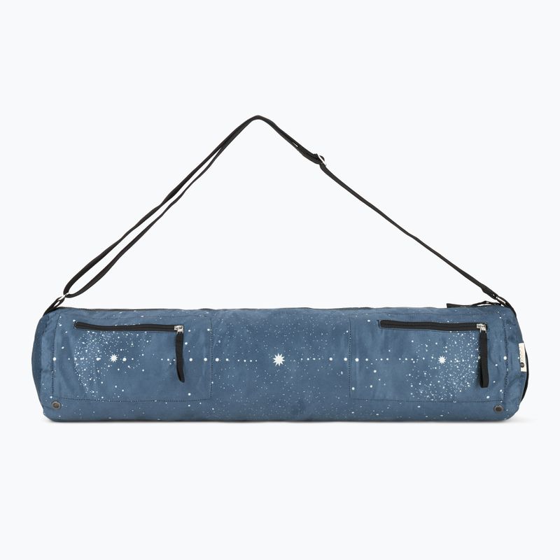 Geantă pentru saltea de yoga Yoga Design Lab Mat Bag celestial
