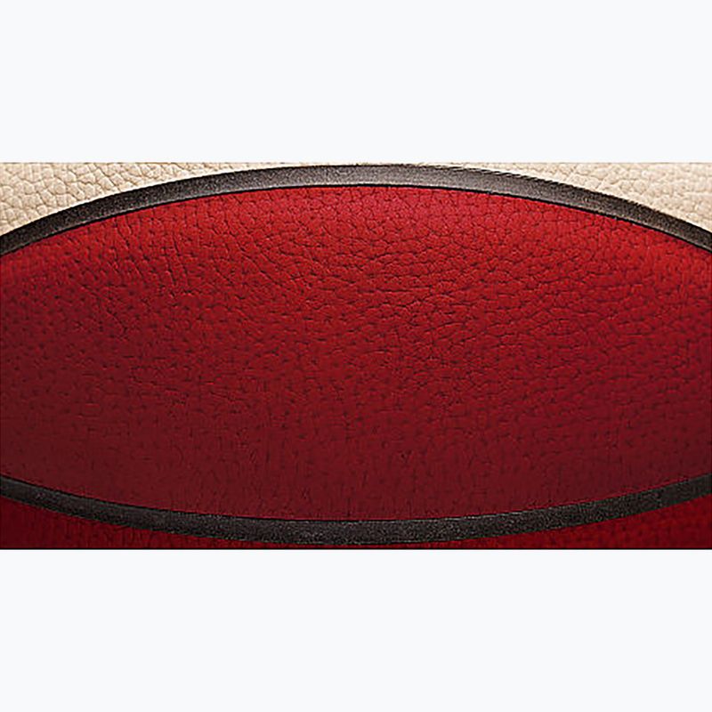 Minge de baschet Molten B7G5000 FIBA brown mărime 7 8