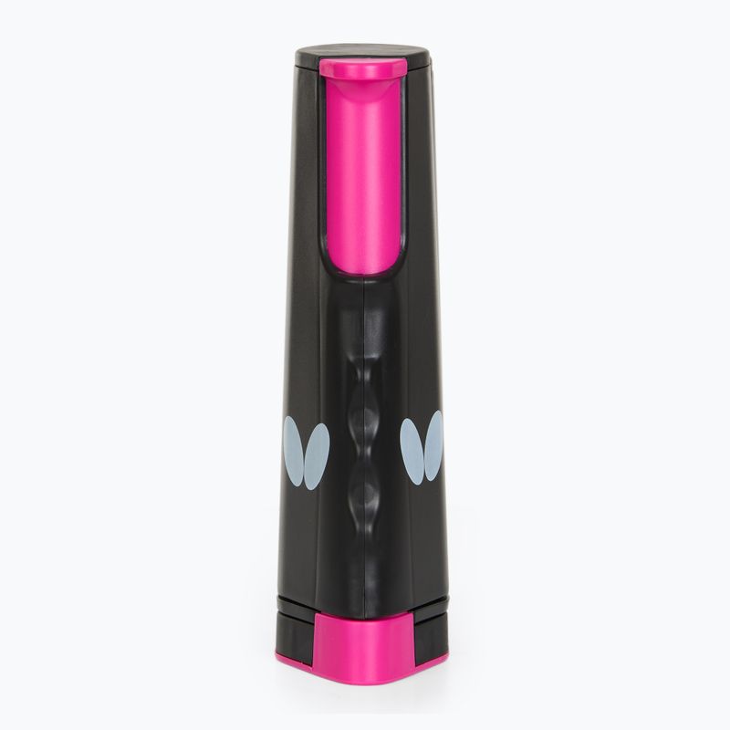 Plasă pentru tenis de masă Butterfly Leisure pink 3